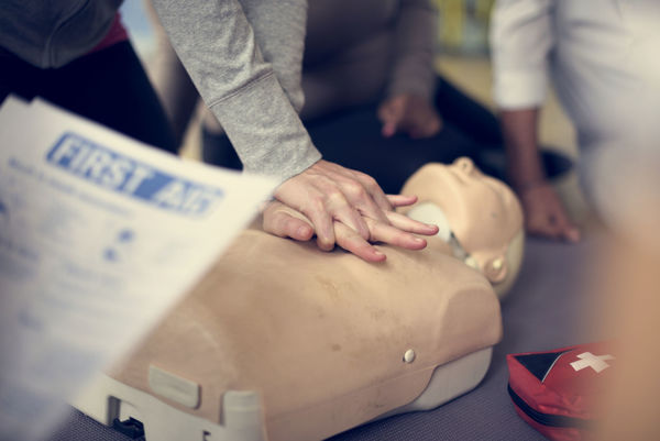 Immagine di Corso di aggiornamento per addetti primo soccorso aziende di tipo "A" (6 ore)