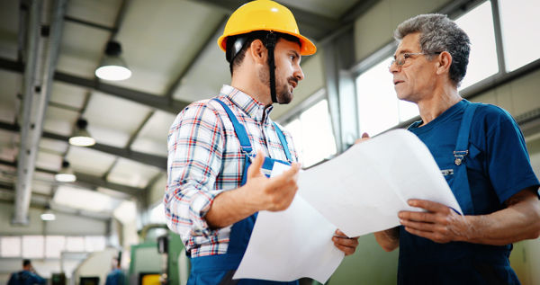 Immagine di Corso di "Aggiornamento lavoratori che rivestono il ruolo di preposto in azienda" (6 ore)