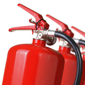 Immagine per la categoria Addetto Antincendio