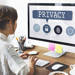 Immagine per la categoria Privacy