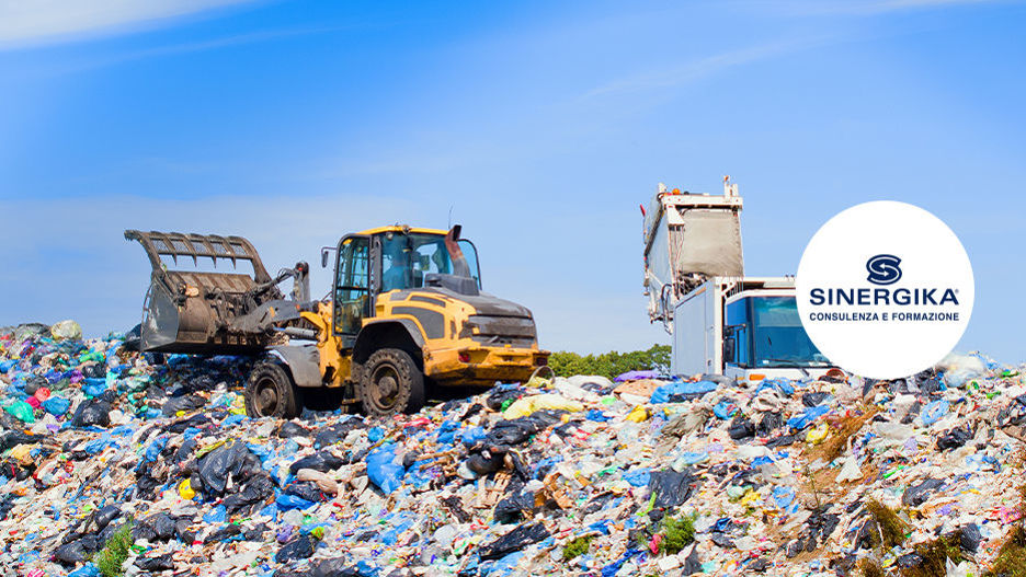 AMBIENTE: gestione rifiuti speciali in azienda - come evitare brutte sorprese